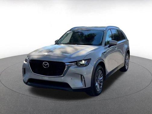 2025 Mazda CX-90 3.3 Turbo Preferred