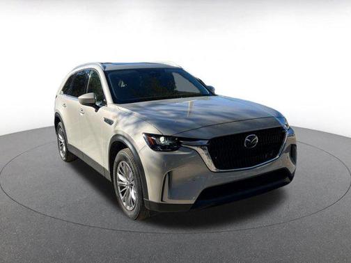 2025 Mazda CX-90 3.3 Turbo Preferred