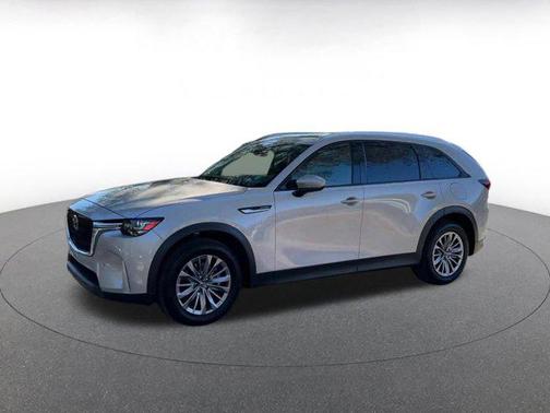 2025 Mazda CX-90 3.3 Turbo Preferred
