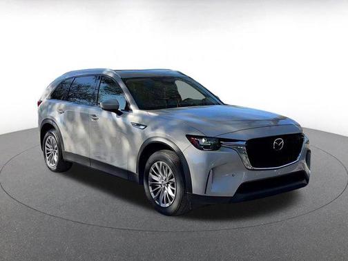 2025 Mazda CX-90 3.3 Turbo Preferred