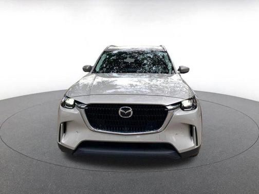 2025 Mazda CX-90 3.3 Turbo Preferred