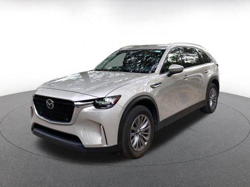 2025 Mazda CX-90 3.3 Turbo Preferred