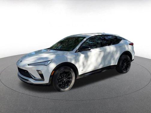 2025 Buick Envista Sport Touring FWD