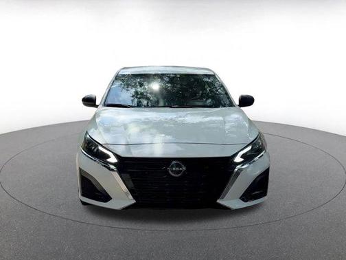 2024 Nissan Altima S FWD