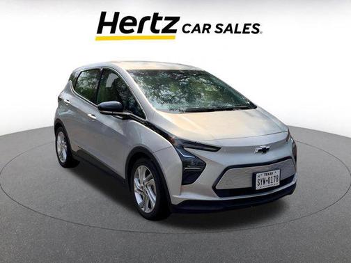 2023 Chevrolet Bolt EV FWD 1LT
