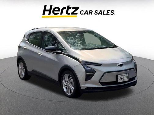 2023 Chevrolet Bolt EV FWD 1LT