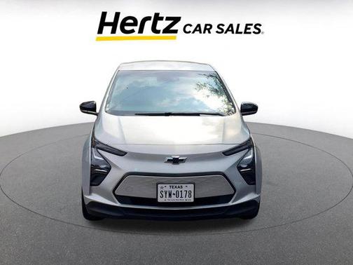 2023 Chevrolet Bolt EV FWD 1LT