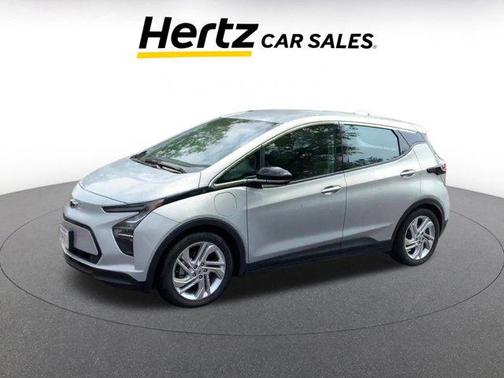 2023 Chevrolet Bolt EV FWD 1LT