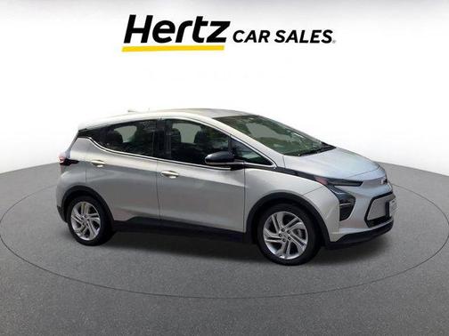2023 Chevrolet Bolt EV FWD 1LT