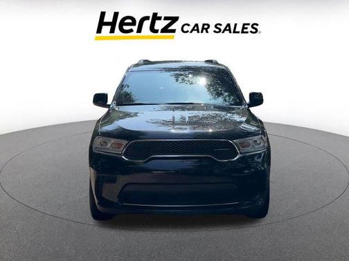 2023 Dodge Durango SXT RWD