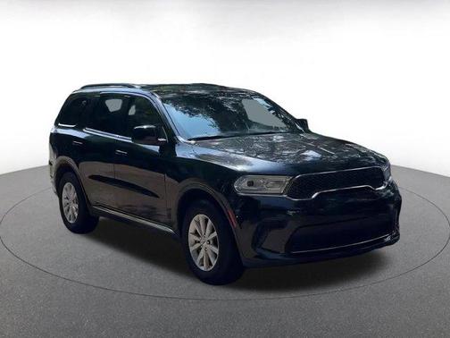 2023 Dodge Durango SXT RWD
