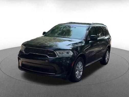 2023 Dodge Durango SXT RWD