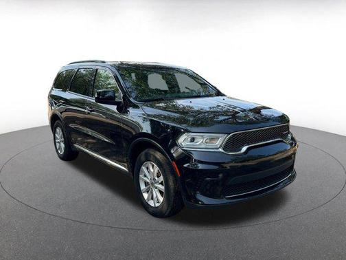 2023 Dodge Durango SXT RWD