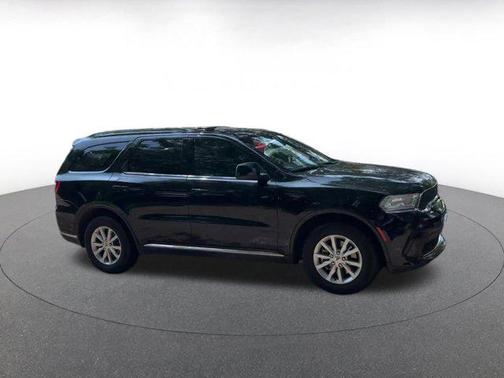 2023 Dodge Durango SXT RWD