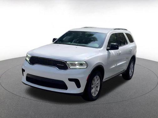 2024 Dodge Durango SXT AWD