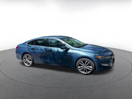 2024 Chevrolet Malibu FWD 2LT