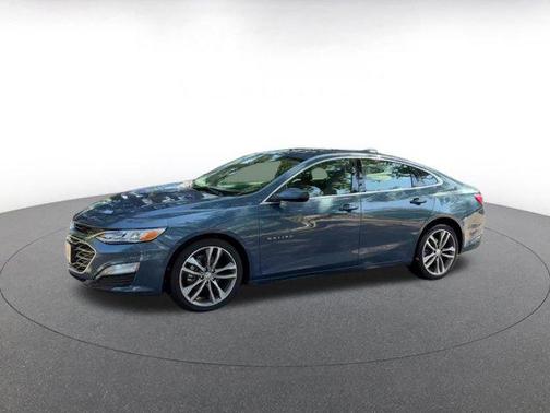 2024 Chevrolet Malibu FWD 2LT