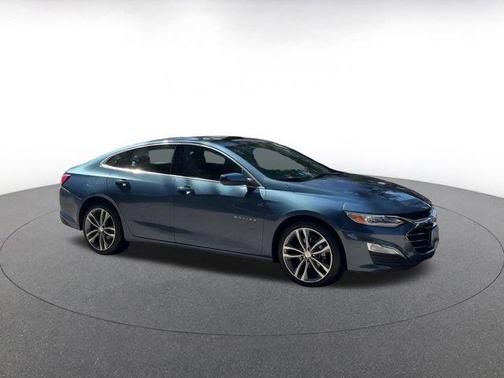 2024 Chevrolet Malibu FWD 2LT