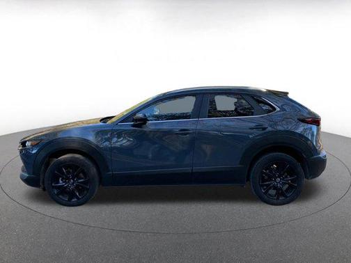 2025 Mazda CX-30 2.5 S Carbon Edition