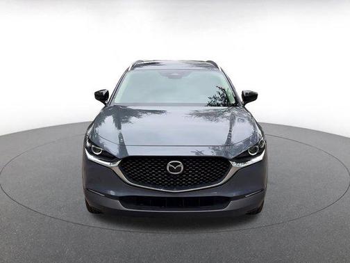 2025 Mazda CX-30 2.5 S Carbon Edition