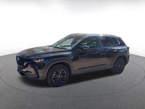 2025 Mazda CX-50 2.5 S Select Package