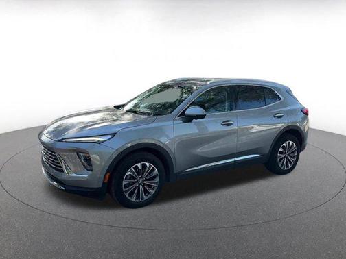 2024 Buick Envision Preferred AWD