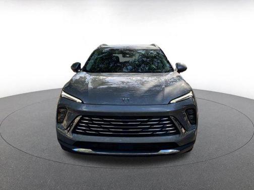 2024 Buick Envision Preferred AWD