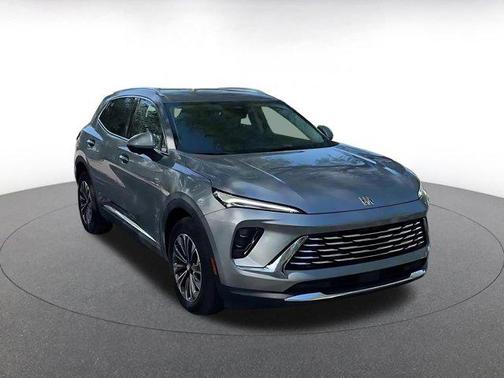 2024 Buick Envision Preferred AWD