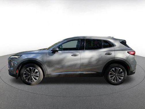 2024 Buick Envision Preferred AWD