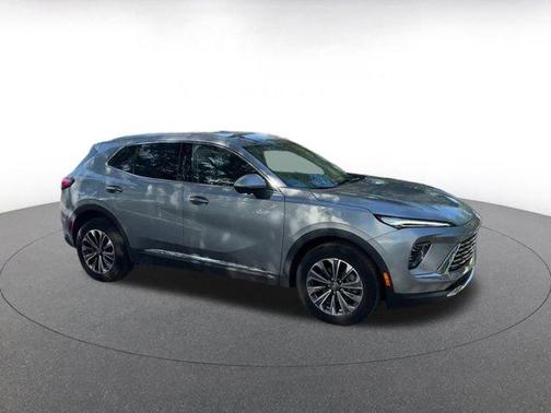 2024 Buick Envision Preferred AWD