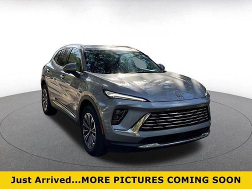 2024 Buick Envision Preferred AWD