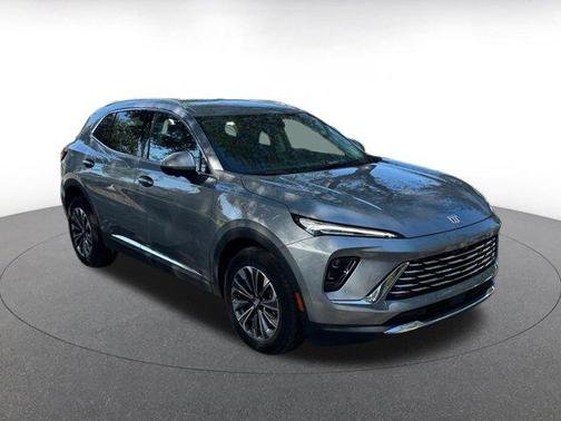 2024 Buick Envision Preferred AWD