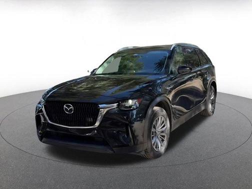 2025 Mazda CX-90 3.3 Turbo Preferred