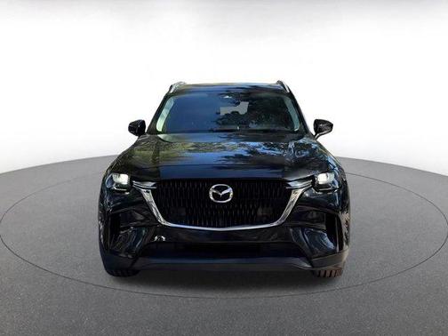 2025 Mazda CX-90 3.3 Turbo Preferred