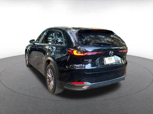 2025 Mazda CX-90 3.3 Turbo Preferred