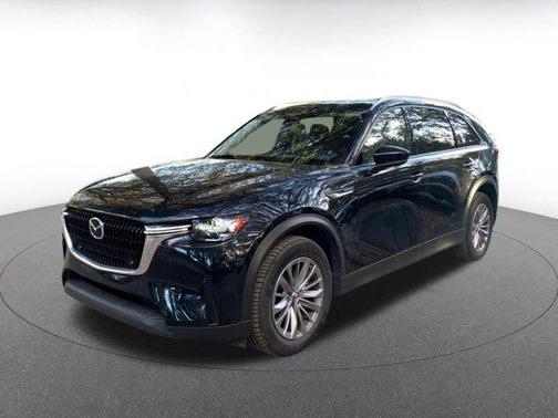2025 Mazda CX-90 3.3 Turbo Preferred