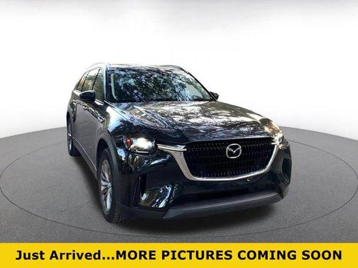 2025 Mazda CX-90 3.3 Turbo Preferred