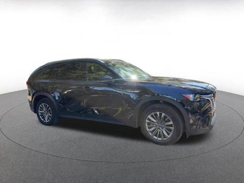 2025 Mazda CX-90 3.3 Turbo Preferred
