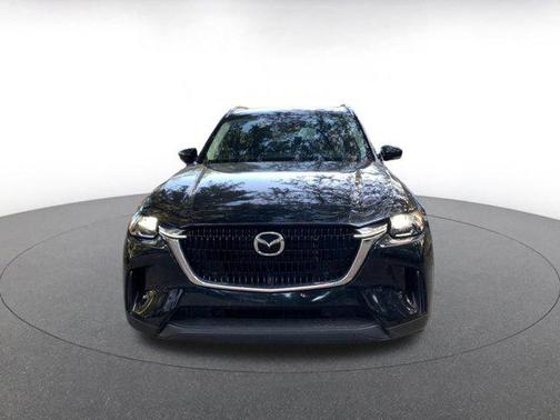 2025 Mazda CX-90 3.3 Turbo Preferred