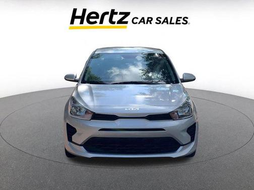 2023 Kia Rio LX