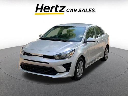 2023 Kia Rio LX