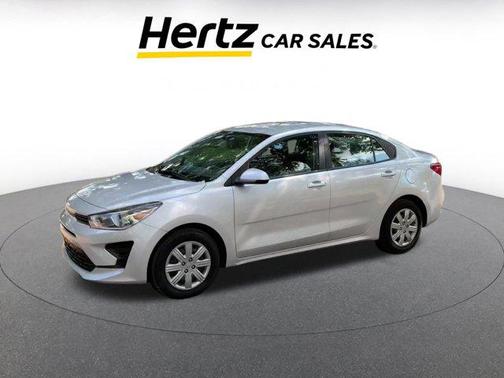 2023 Kia Rio LX