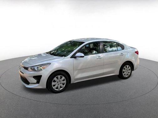 2023 Kia Rio LX