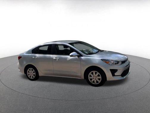 2023 Kia Rio LX
