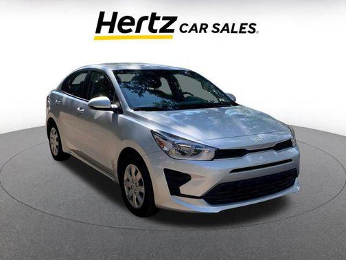 2023 Kia Rio LX