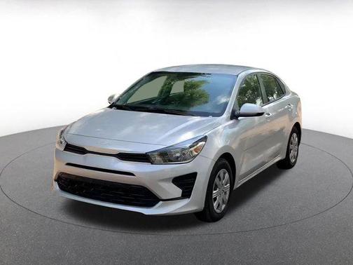 2023 Kia Rio LX