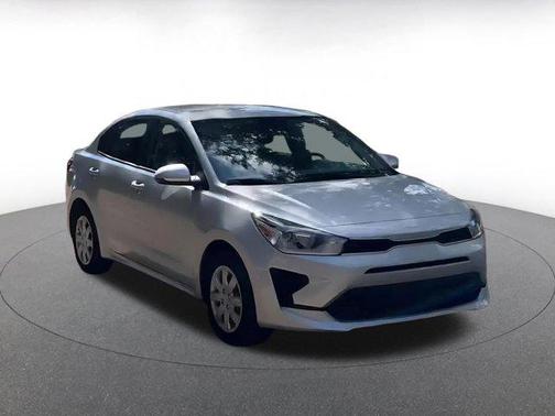 2023 Kia Rio LX