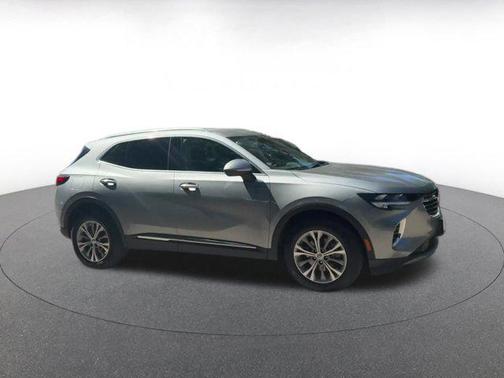 2023 Buick Envision Preferred FWD