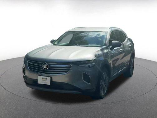 2023 Buick Envision Preferred FWD