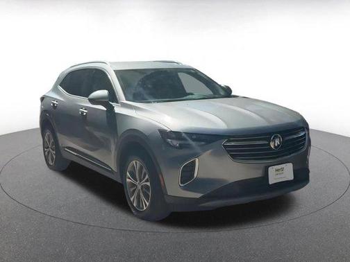 2023 Buick Envision Preferred FWD